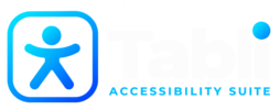 Tabli Accessibility Suite